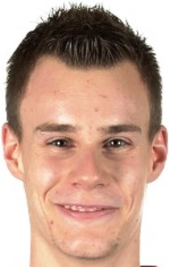 Mathias Bonny Mathias Bonny