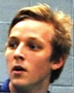 Mathias Borg