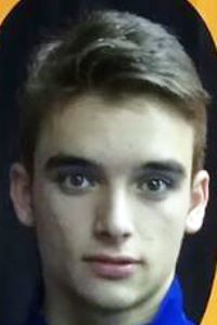 Maxim Grinblat