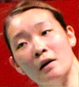 Mayu Matsumoto