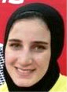 Menna Eltanany