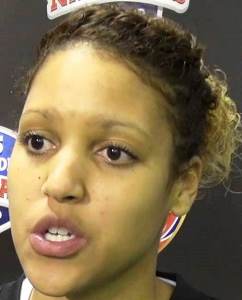 Mica Chapman Fontaine