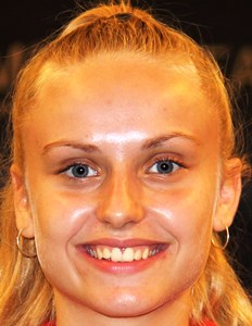 Michelle Skodstrup