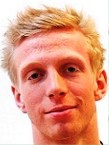 Mikael Westerback