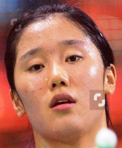 Min Ji Lee