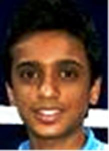 Mithun Manjunath