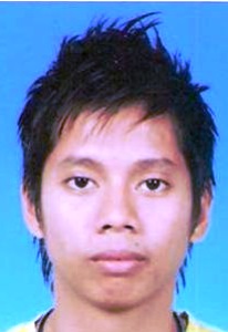 Mohamad Arif Abdul Latif