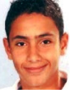 Mohamed Belarbi