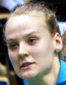 Monika Radovska