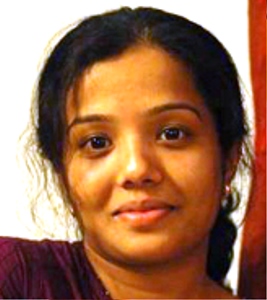 Mudra Dhainje