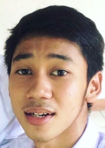 Muhammad Aldo Apriyandi