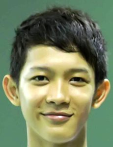 Muhammad Bayu Pangisthu Muhammad Bayu Pangisthu