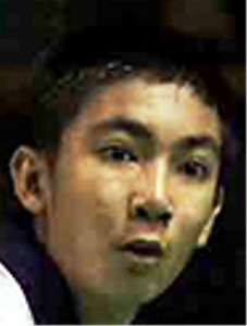 Muhammad Febriansyah Muhammad Febriansyah