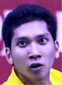 Muhammad Hafiz Hashim