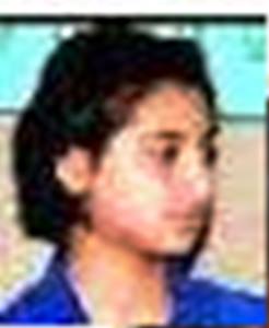 Mukherjee Riya
