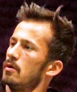 Murat Sen Murat Sen