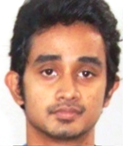 N.V.S. Vijetha N.V.S. Vijetha