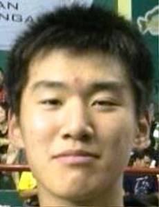 Naoki Yamazawa Naoki Yamazawa