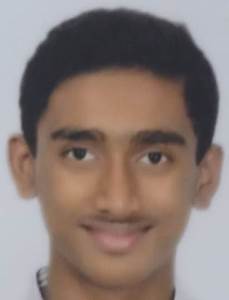 Naren Shankar Iyer Naren Shankar Iyer