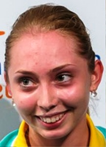 Natalia Perminova Natalia Perminova