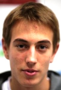 Nathan Vervaeke Nathan Vervaeke