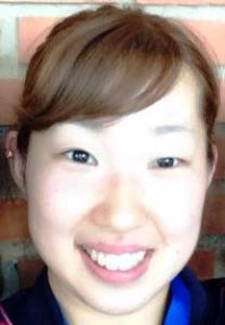 Natsumi Shimoda