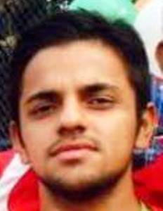 Neeraj Vashist