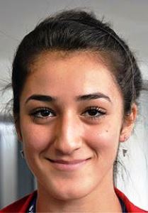 Neslihan Yigit