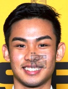 Niccolo Tagle Niccolo Tagle