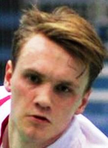Nikolaj Persson