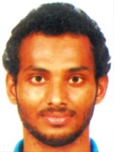Niluka Karunaratne Niluka Karunaratne