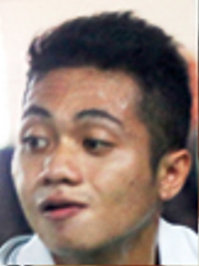 Nizar Muhammad
