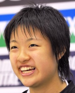 Nozomi Okuhara