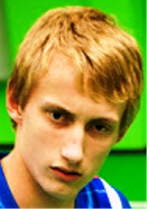 Ondrej Kral