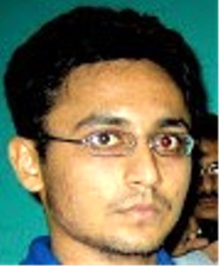 Oscar Bansal Oscar Bansal