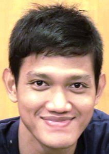 Panji Akbar Sudrajat