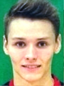 Parsons Sam Parsons Sam