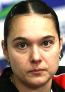 Petya Nedelcheva Petya Nedelcheva