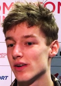Philip Klindt Philip Klindt