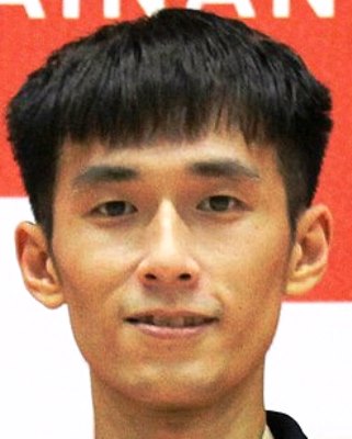 Ping-Hsien Huang