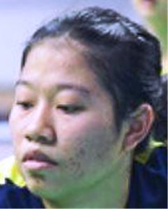 Pornpicha Choeikeewong