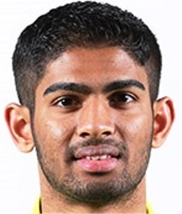 Prakash Vijayanath Prakash Vijayanath