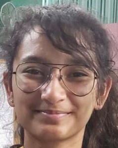 Priyanna Ramdhani Priyanna Ramdhani