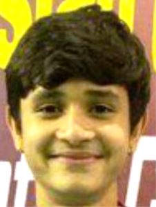Priyanshu Rajawat