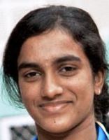 Pusarla Venkata Sindhu