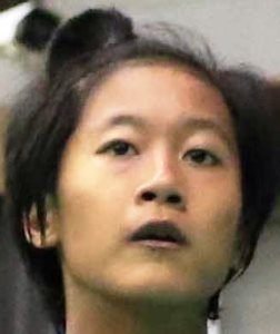 Putri Wardani