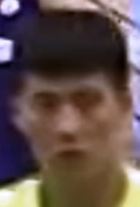 Qin Zheng