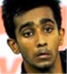 R Satheishtharan
