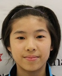 Rachel Chan Rachel Chan