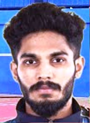 Raghu Mariswamy